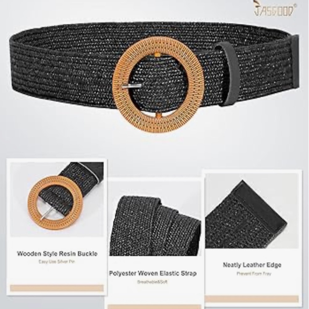 Women’s Black Belt